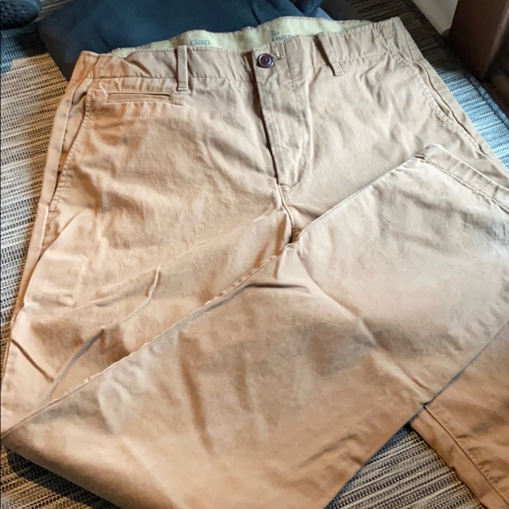 Pants